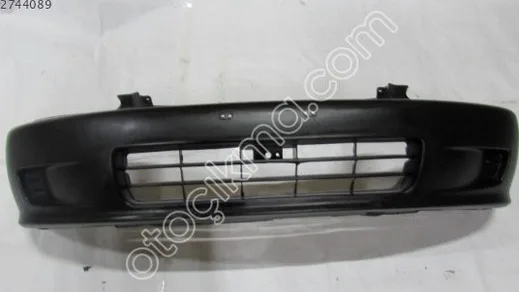 04711-S01-A01ZZ CIVIC 1999-2001 ÖN TAMPON