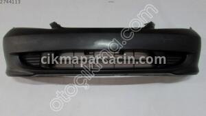 04711-S5A-A91ZZ CIVIC 2004-2006 ÖN TAMPON MAT SİYAH