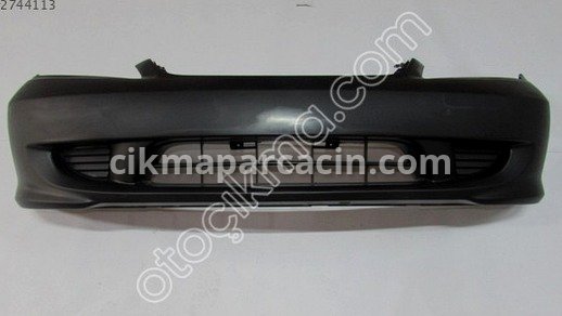 Honda Civic Karlık çıkma parça