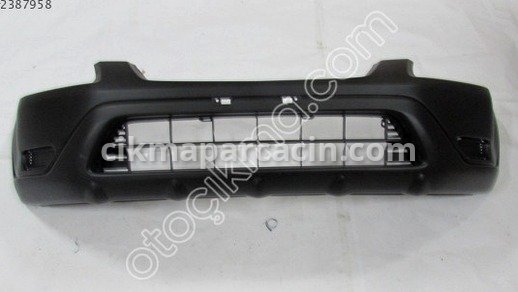 Honda CR-V Ön Tampon çıkma parça