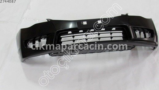 Honda Civic Ön Tampon çıkma parça