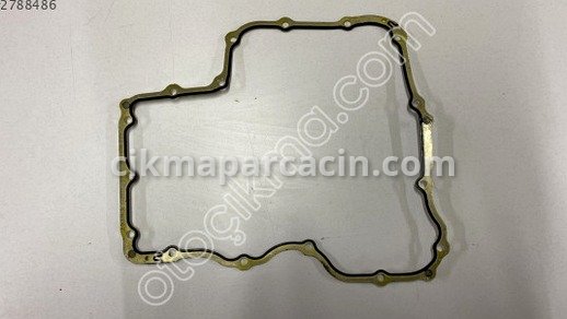 Skoda Fabia Karter Muhafaza çıkma parça
