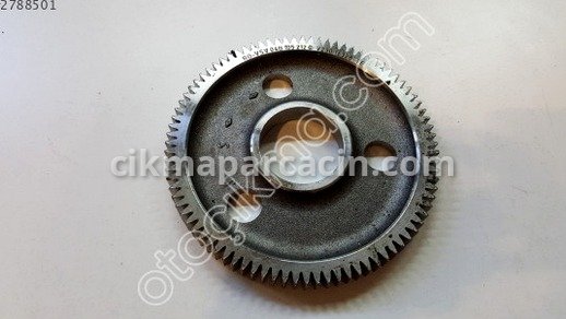 Skoda Fabia Prizdirek Mili çıkma parça