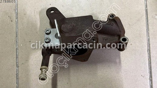 Volkswagen Polo Merkezi Kilit Motoru çıkma parça