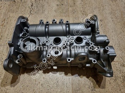 Volkswagen Caddy Subap Kapağı çıkma parça