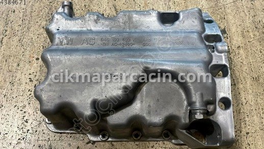 Seat Ibiza Karter çıkma parça