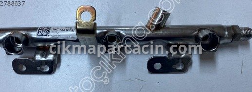 Skoda Fabia Radyatör Traversi çıkma parça
