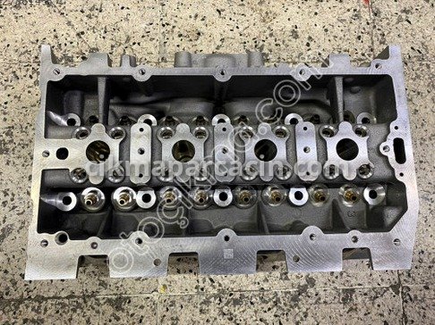 Volkswagen Passat Silindir Kapağı çıkma parça