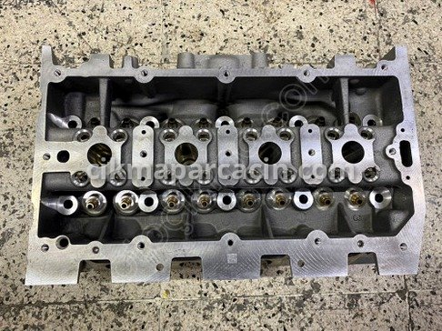 Volkswagen Golf Silindir Kapağı çıkma parça