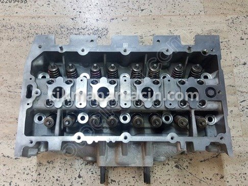 Volkswagen Golf Silindir Kapağı çıkma parça