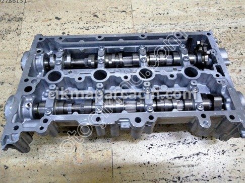 Volkswagen Passat Subap Kapağı çıkma parça