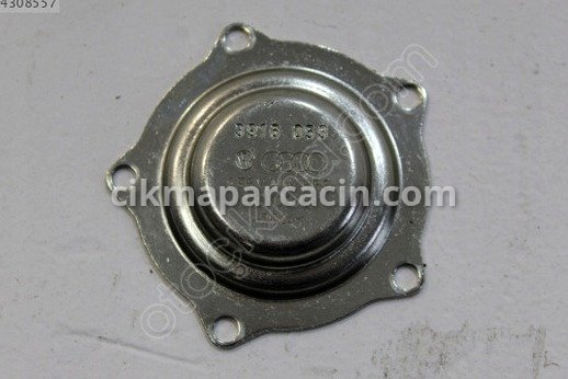Audi A1 Eksantrik çıkma parça