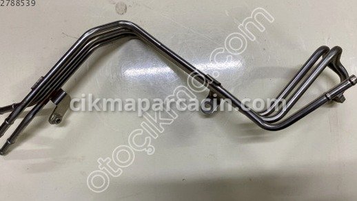 Audi A3 Hava Filtresi Hortumu çıkma parça