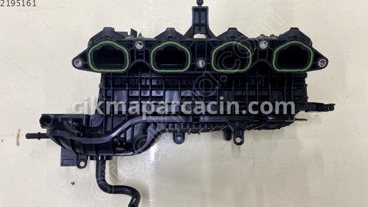 Volkswagen Passat Emme Manifoldu çıkma parça