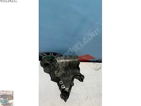 Audi A3 Motor Takozu & Kulağı çıkma parça - Bulut Otomotiv Orjinal Çıkma ve Yedek Parça İzmir