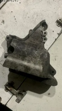 Audi A3 Motor Takozu & Kulağı çıkma parça - Bulut Otomotiv Orjinal Çıkma ve Yedek Parça İzmir