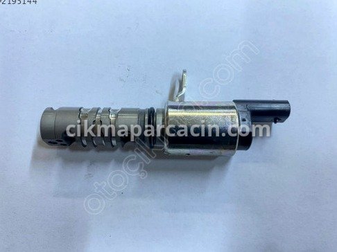 Volkswagen Golf Eksantrik Mili çıkma parça