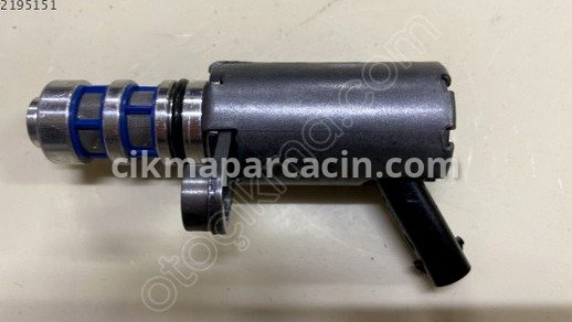 Volkswagen Golf Eksantrik çıkma parça
