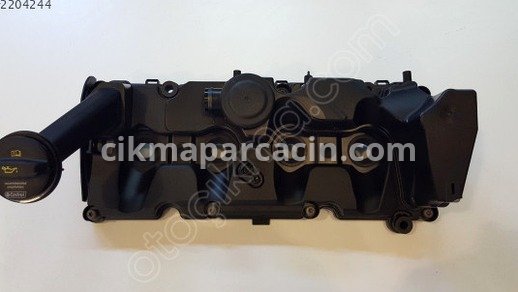 Volkswagen Crafter Külbütör Kapağı çıkma parça
