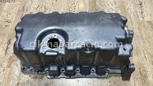 Volkswagen Transporter Karter çıkma parça