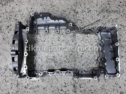 Volkswagen Passat Karter çıkma parça