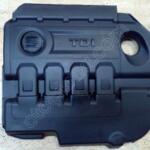 Seat Leon Motor Kapağı çıkma parça - BENİM PARÇACIM İstanbul