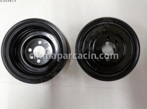 04L105243 GOLF CADDY PASSAT T5 PASSAT 1.6-2.0 DI KRANK KASNA