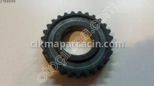 04L105263D A3 A4 A5 A6 2.0 TDİ KRANK KASNAK DİŞLİSİ