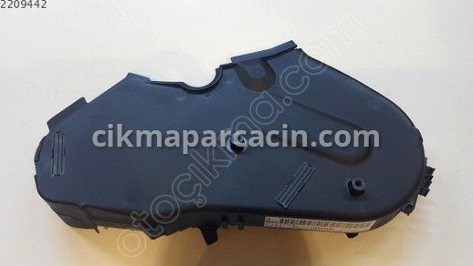 Volkswagen Scirocco Triger Kapağı çıkma parça