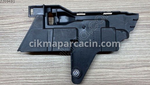 Volkswagen Scirocco Triger Kapağı çıkma parça