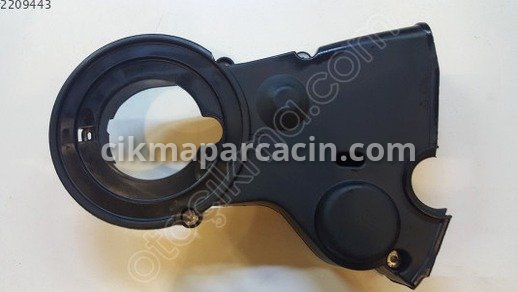 Volkswagen Scirocco Triger Kapağı çıkma parça
