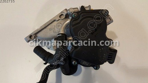 Volkswagen Passat Gaz Kelebeği çıkma parça