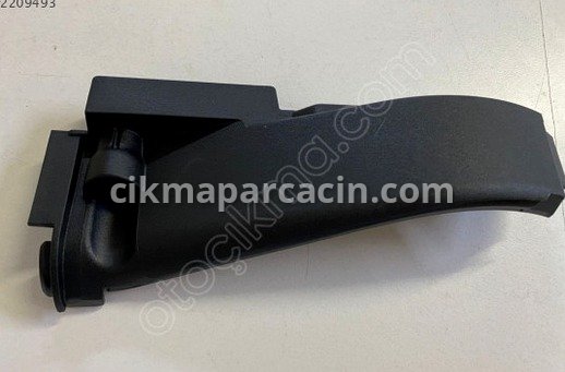 Volkswagen Passat Triger Kapağı çıkma parça