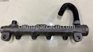 04L130089D VW SEAT SKODA AUDI 1.6-2.0 TDI ENJEKTOR RAMPASI