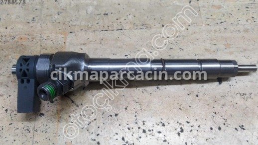 Audi A4 Enjeksiyon Beyni çıkma parça