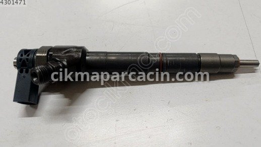 Seat Leon Enjektör çıkma parça
