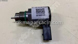 04L130764B VW GOLF 7 RAIL BASINÇ MÜŞÜRÜ