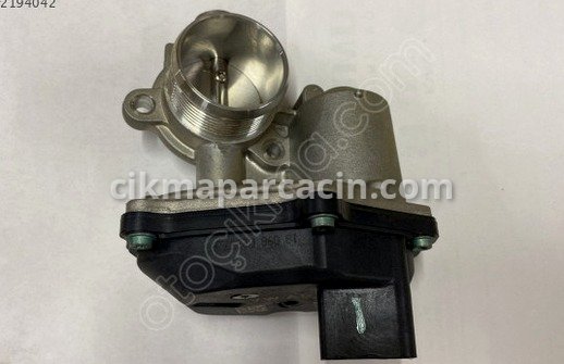 Volkswagen Passat EGR Valfi çıkma parça