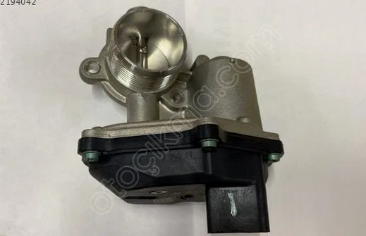 Volkswagen Passat EGR Valfi çıkma parça - BENİM PARÇACIM İstanbul