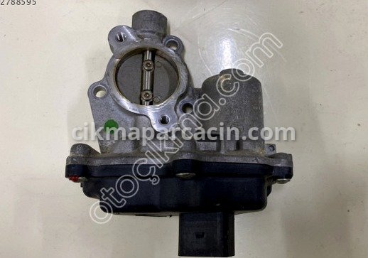 Volkswagen Passat EGR Valfi çıkma parça