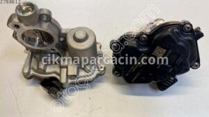 04L131501L EGR VALFİ 1.6 TDİ 2.0 TDİ GOLF/PASSAT/A3