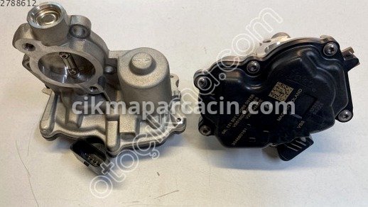 Audi A3 EGR Valfi çıkma parça