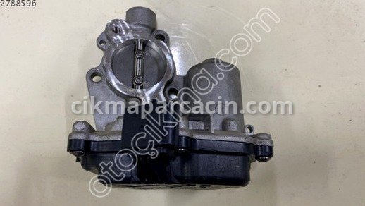 Volkswagen Passat EGR Valfi çıkma parça