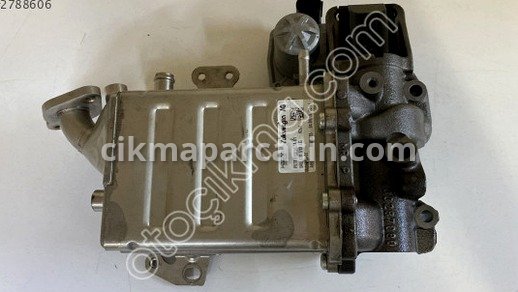 Volvo S80 EGR Valfi çıkma parça