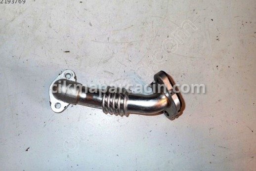 Volkswagen Golf EGR Valfi çıkma parça