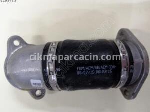 04L131521G TURBO HORTUM TURBODAN EGRYE CADDY GOLF JETTA