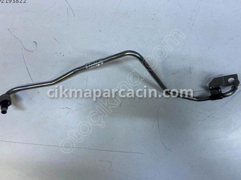 Volkswagen Polo Bağlantı Braketi çıkma parça