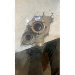 Skoda Superb Turbo çıkma parça - Bulut Otomotiv Orjinal Çıkma ve Yedek Parça İzmir