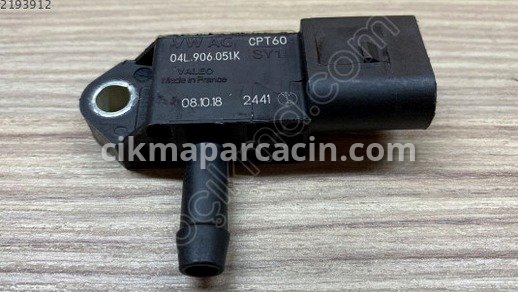 Volkswagen Transporter Basınç Sensörü çıkma parça