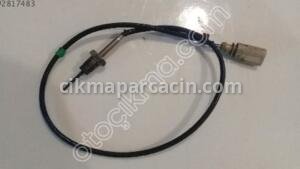 04L906088AD AUDİ A3 2.0 TDİ EGZOZ SICAKLIK SENSÖRÜ